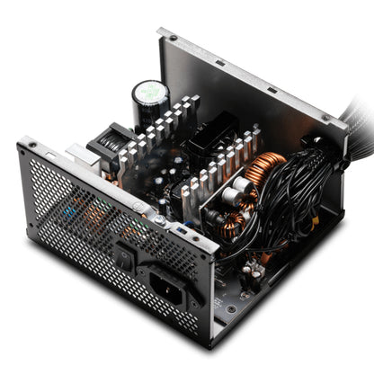 Fuente de Poder 650W XPG Pylon 80 Plus Bronze ATX 24 pin