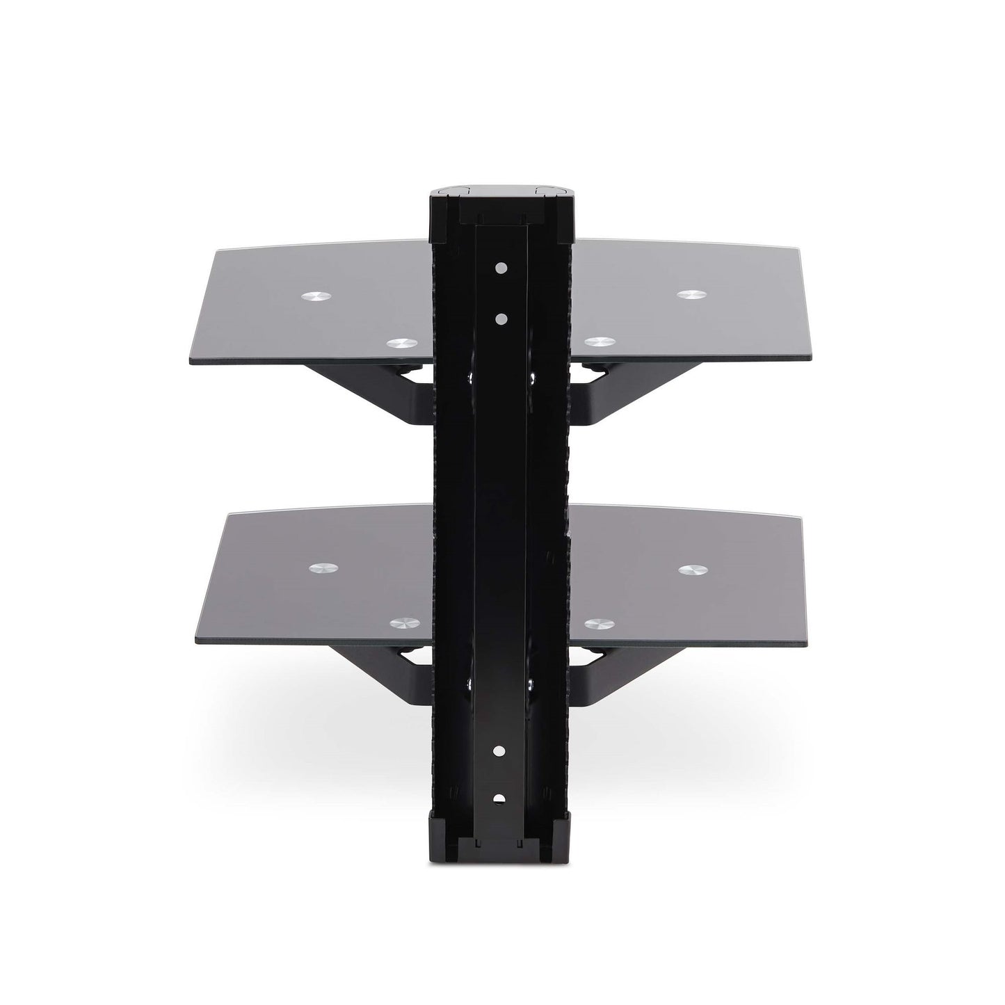 StarTech.com 2B-WALL-MOUNT-SHELF estante para equipo AV