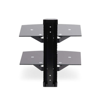 StarTech.com 2B-WALL-MOUNT-SHELF estante para equipo AV