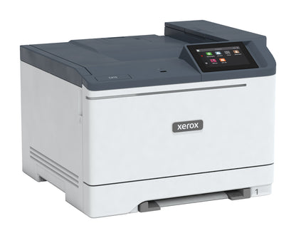 Xerox C410_DN impresora láser Color 1200 x 4800 DPI A4