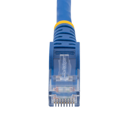 StarTech.com N6LPATCH7MBL cable de red U/UTP (UTP)
