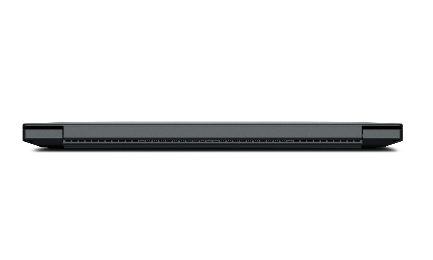 Workstation Lenovo Thinkpad P1 G6 16" Intel Core i7 13800H vPro Disco Duro 1TB SSD RAM 32 GB Windows 11 Pro 3Y