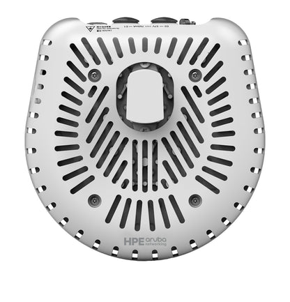 HPE Aruba Networking AP-575 (RW) 802.11ax 2x2/4x4 Dual Radio Integrated Omni Antennas Outdoor AP
