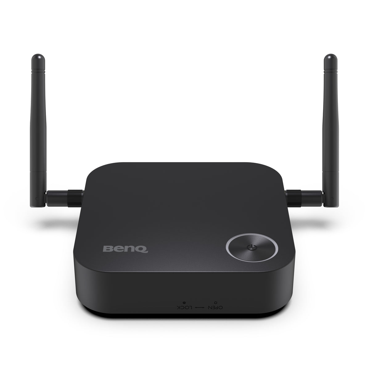 BenQ InstaShow WDC15 sistema de presentación inalámbrico HDMI Escritorio