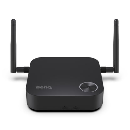 BenQ InstaShow WDC15 sistema de presentación inalámbrico HDMI Escritorio