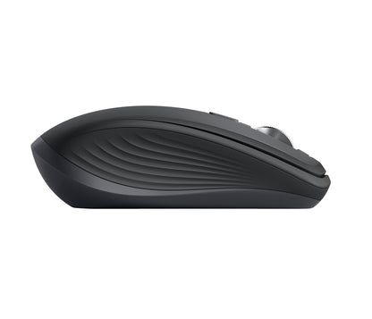 Logitech 910-006932 ratón Oficina Diestro RF inalámbrico + bluetooth Laser 8000 DPI