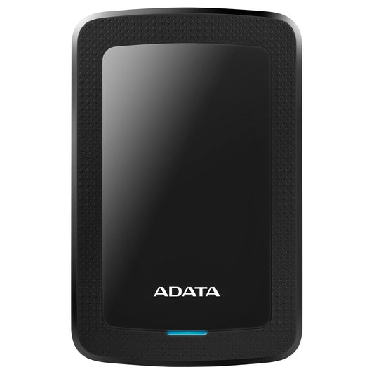Disco Duro Externo Adata 1TB HV300 2.5" USB 3.1 Negro