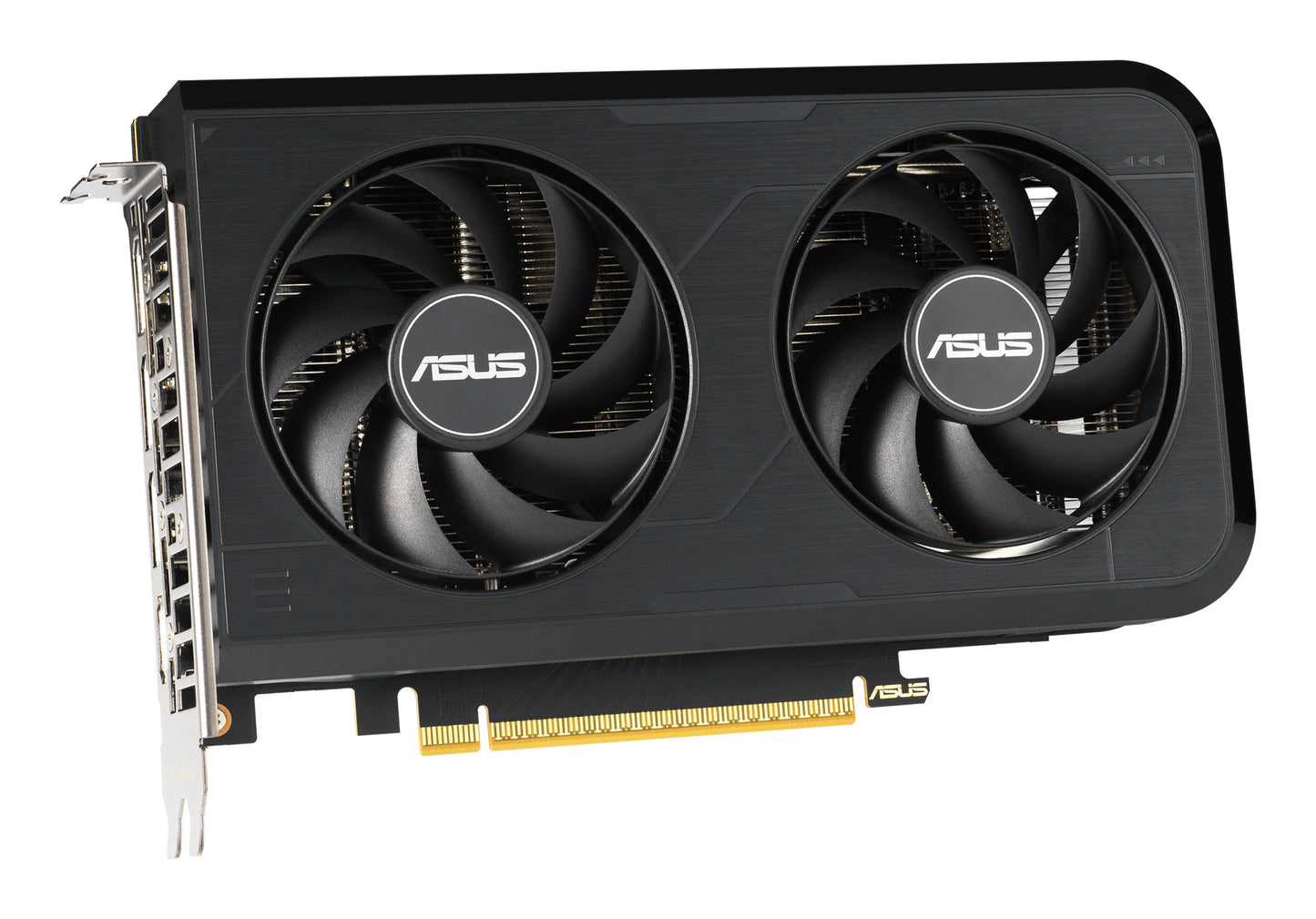 Tarjeta Video Asus Dual-RTX5050-8G 8GB GDDR6 128BIT PCI-E 5.0 HDMI 3*DP Dual Fan