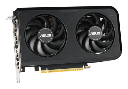 Tarjeta Video Asus Dual-RTX5050-8G 8GB GDDR6 128BIT PCI-E 5.0 HDMI 3*DP Dual Fan