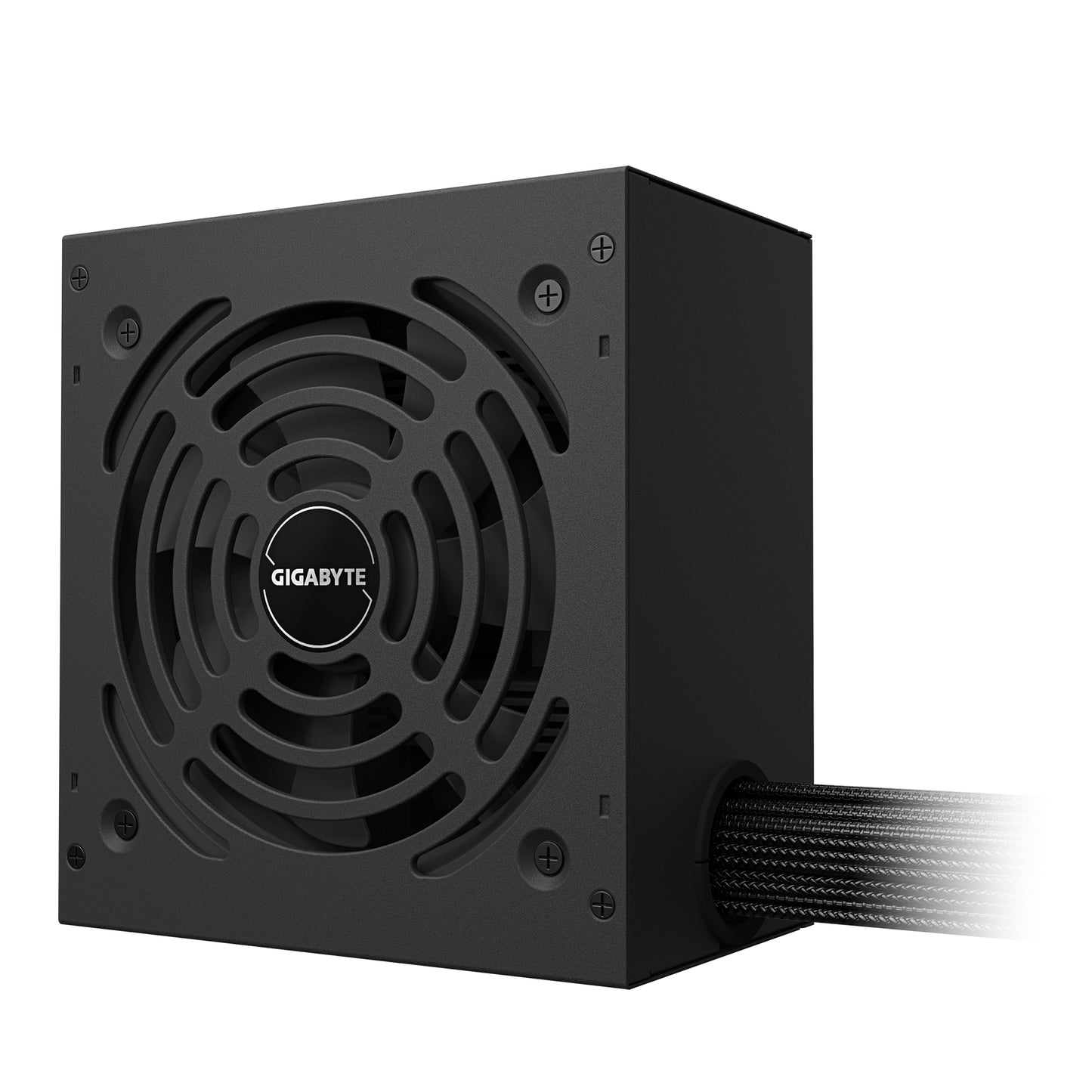 Fuente de Poder Gigabyte GP-P650G PG5 650W 80 PLUS Gold ATX