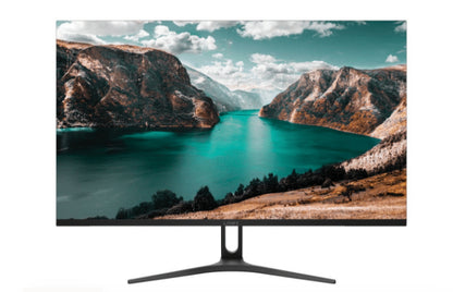 Monitor Lanix 21.5" LX215 FHD Resolución 1920x1080 Panel TN HDMI/VGA con Bocinas Integradas