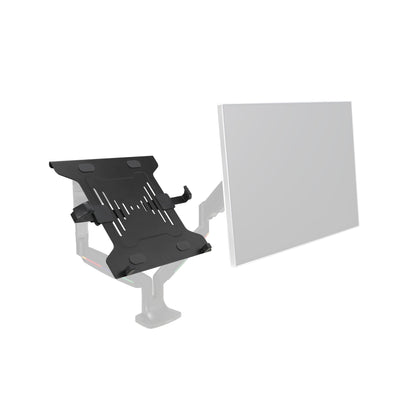 Kensington K53801WW soporte para pantalla plana Negro