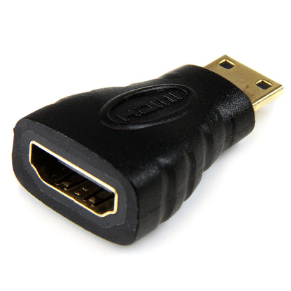StarTech.com HDACFM cambiadores de género de cables