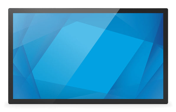 Elo Touch Solutions 4304L Panel plano interactivo 108 cm (42.5") LED 500 cd / m² Negro Pantalla táctil 24/7