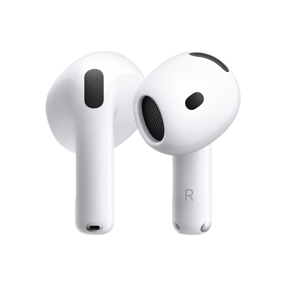 Apple AirPods (5th generation) AirPods 5 Auriculares True Wireless Stereo (TWS) Intra auditivo Llamadas/Música/Deportes/Diario Bluetooth Blanco