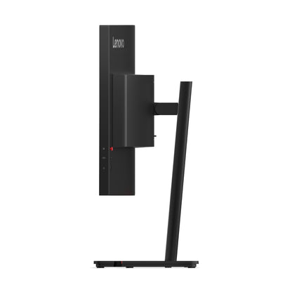 Lenovo ThinkVision T34WD-40 monitor de computadora 86.4 cm (34") 3440 x 1440 Pixeles LED Negro