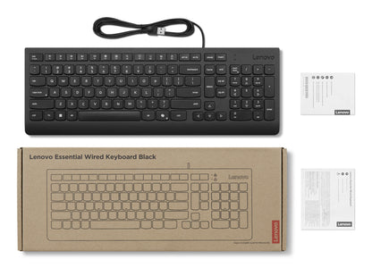 Teclado LENOVO 4Y41R64657