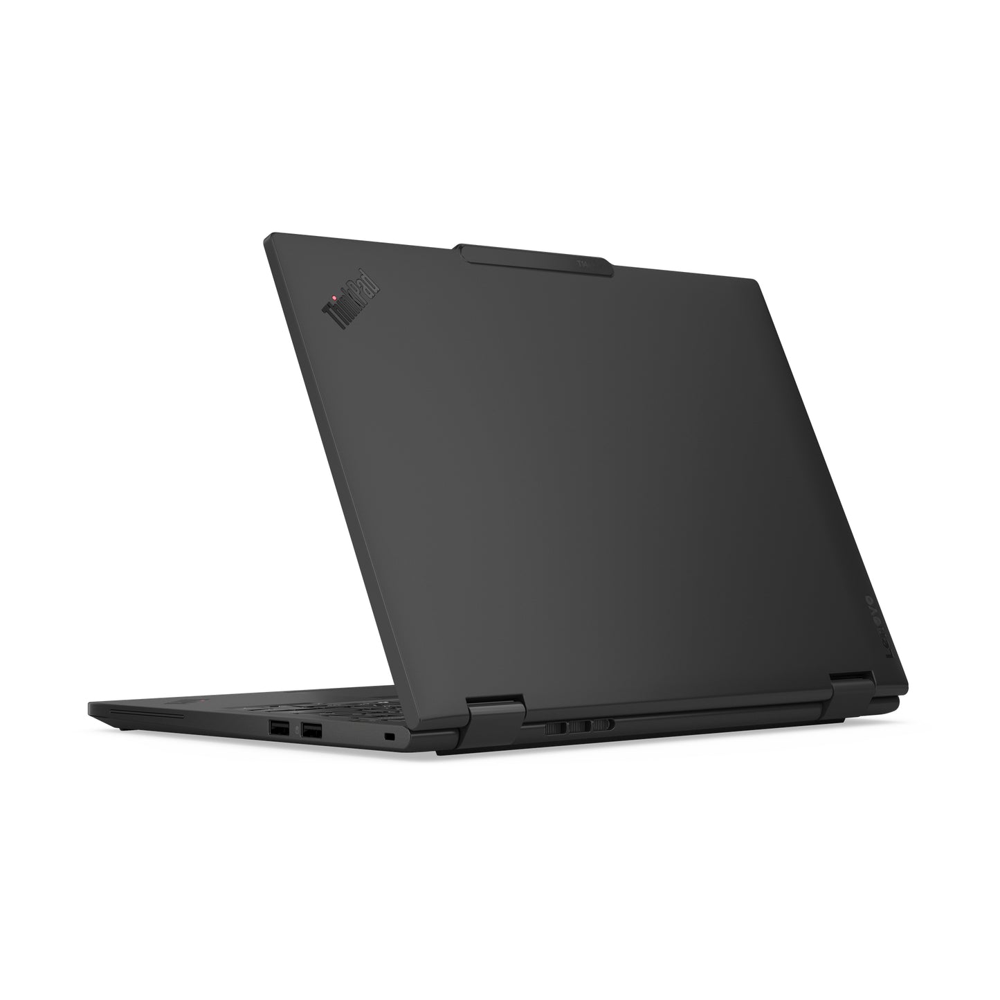 Laptop Lenovo ThinkPad T14s 2 in 1 G1 14" Intel Core Ultra 7 255U 16GB 512GB SSD W11 Pro 64 3YR Premier NBD