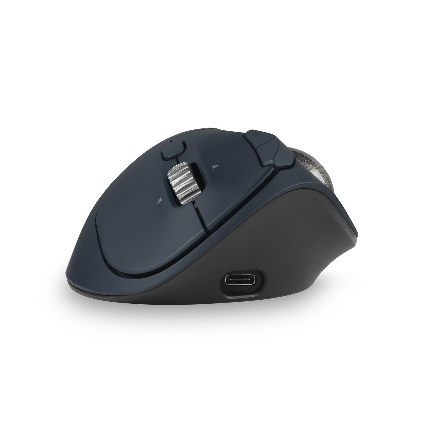 Kensington Pro Fit Ergo TB550 ratón Diestro RF inalámbrico + bluetooth