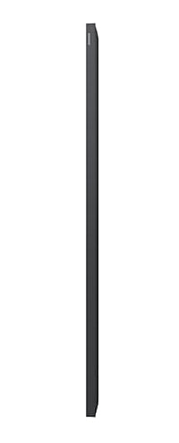 Samsung LH75QMCEBGCXGO pantalla de señalización Pantalla plana de señalización digital 190.5 cm (75") LCD Wifi 500 cd / m² 4K Ultra HD Negro Procesador incorporado Tizen 24/7