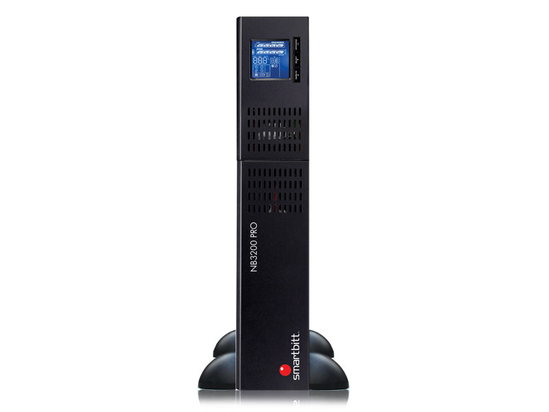 Smartbitt 3200PROII sistema de alimentación ininterrumpida (UPS) 3.2 kVA 2700 W