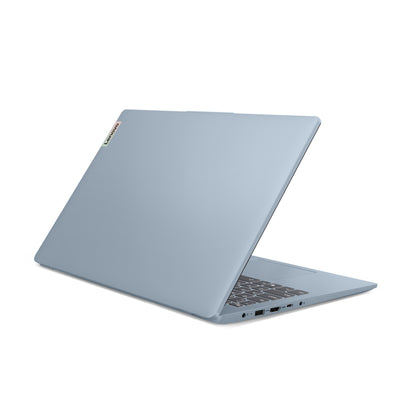 Laptop Lenovo IdeaPad Slim 3 15ABR8 15.6" AMD Ryzen 5 5625U 8GB 512 SSD Windows 11 Home Azul