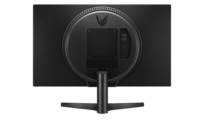 LG 24GS60F monitor de computadora 61 cm (24") 1920 x 1080 Pixeles Full HD LCD Negro