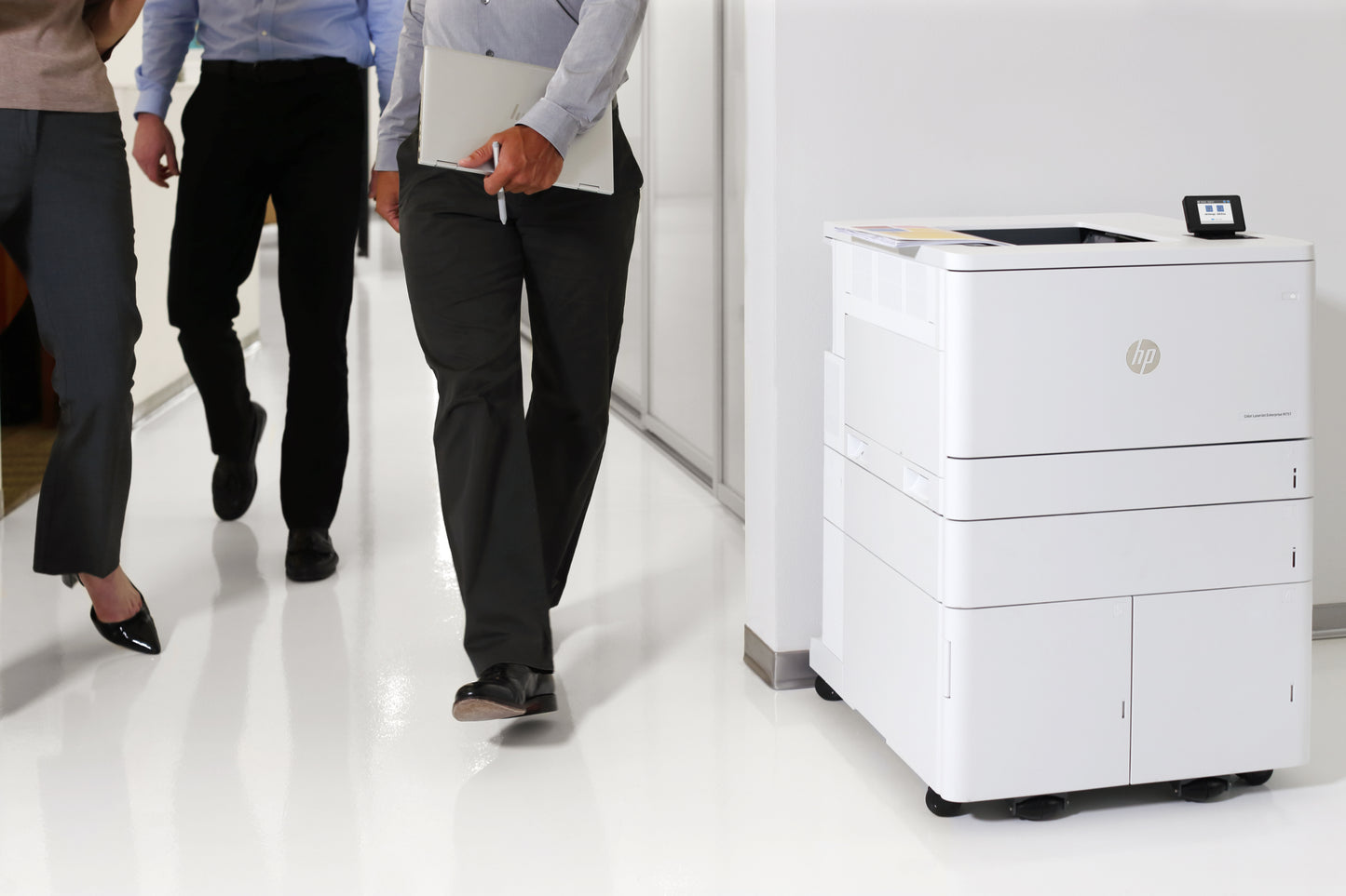 Tambor HP Laserjet de Imagen 660A