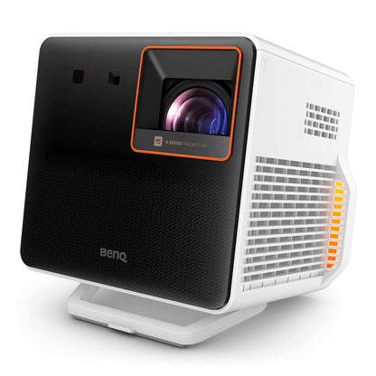 BenQ X300G Proyector de alcance estándar 2000 lúmenes ANSI DLP UHD 4K (3840x2160) Negro, Blanco