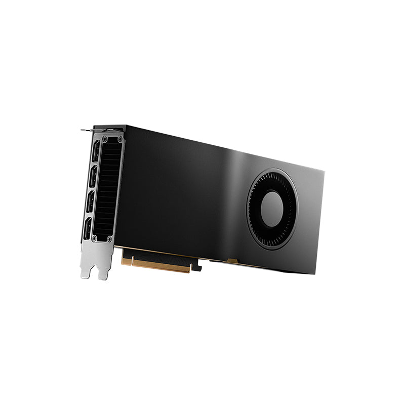 Tarjeta de Video PNY Pro NVIDIA RTX5000 Ada Generation 32GB Low Profile Single Fan GDDR6 PCIe 4.0 4xDisplayPort