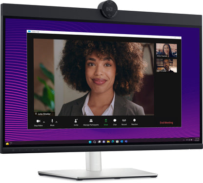 DELL P2724DEB 68.6 cm (27") LCD 2560 x 1440 Pixeles Quad HD