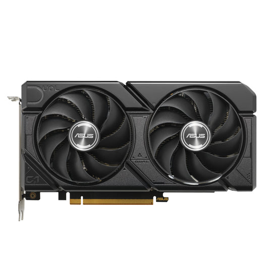 Tarjeta de Video ASUS AMD Radeon RX 7600 EVO OC 8GB 128-bit GDDR6 PCI Express 4.0