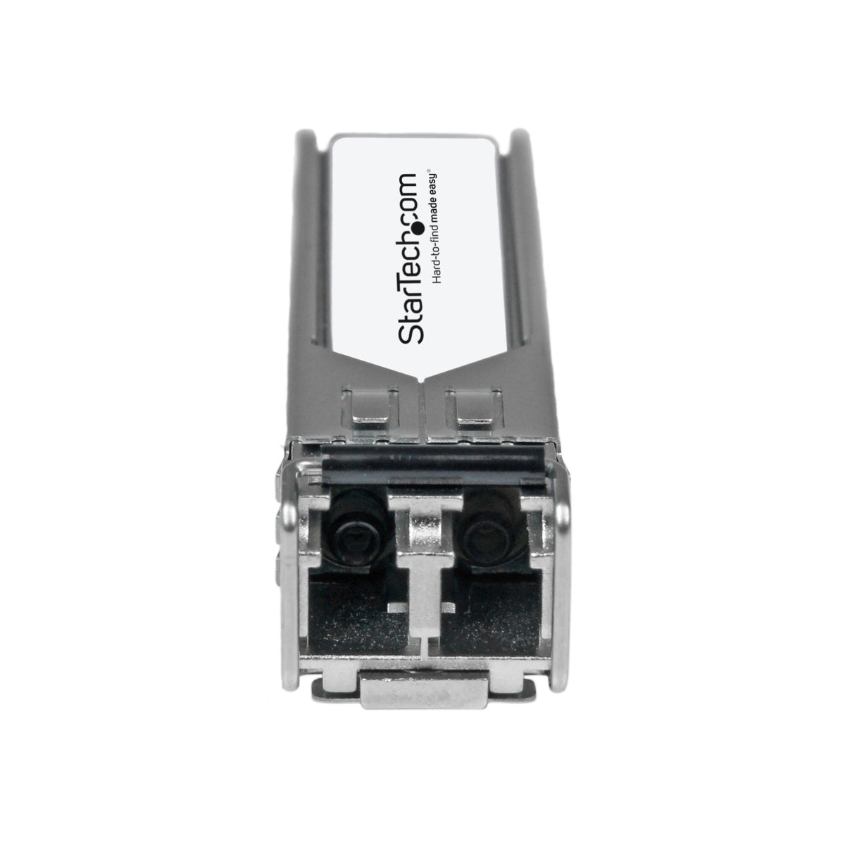 StarTech.com 10051-ST módulo de red del transceptor Fibra óptica 1250 Mbit/s 850 nm