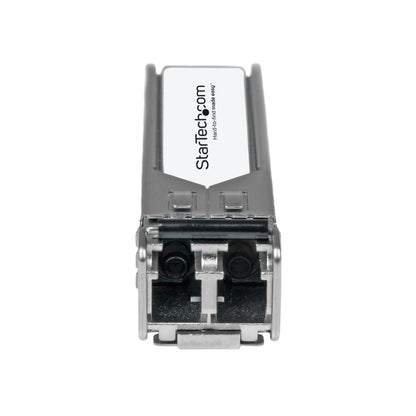 StarTech.com 10052-ST módulo de red del transceptor Fibra óptica 1250 Mbit/s 1310 nm
