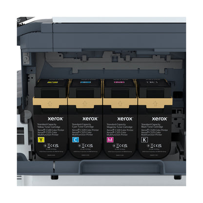 Xerox C325_DNI Impresora multifunción Laser A4 4800 x 4800 DPI 35 ppm Wifi