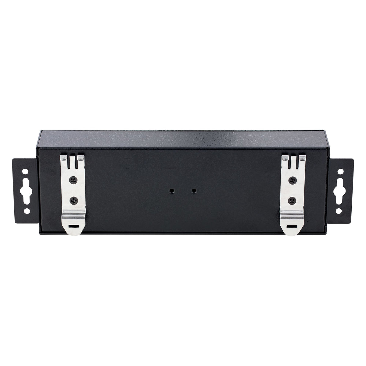 StarTech.com USB210AIND-USB-A-HUB nodo concentrador USB 2.0 Type-B 480 Mbit/s Negro