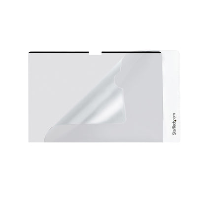 StarTech.com 15MAM-PRIVACY-SCREEN filtro para monitor 38.1 cm (15") Computadora portátil Filtro de privacidad para pantallas sin marco