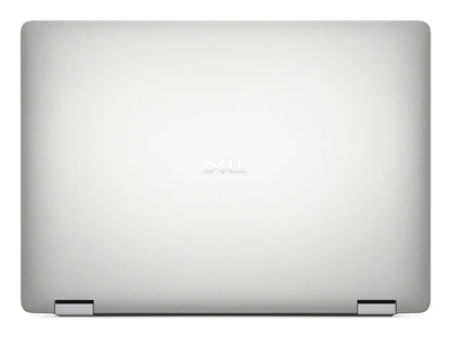 DELL Pro 14 Plus PB14250 Copilot+ PC Intel Core Ultra 7 266V Computadora portátil 35.6 cm (14") Full HD+ 16 GB LPDDR5x-SDRAM 512 GB SSD Wi-Fi 7 (802.11be) Windows 11 Pro Español Plata