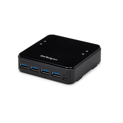 StarTech.com HBS304A24A switch de datos computacionales