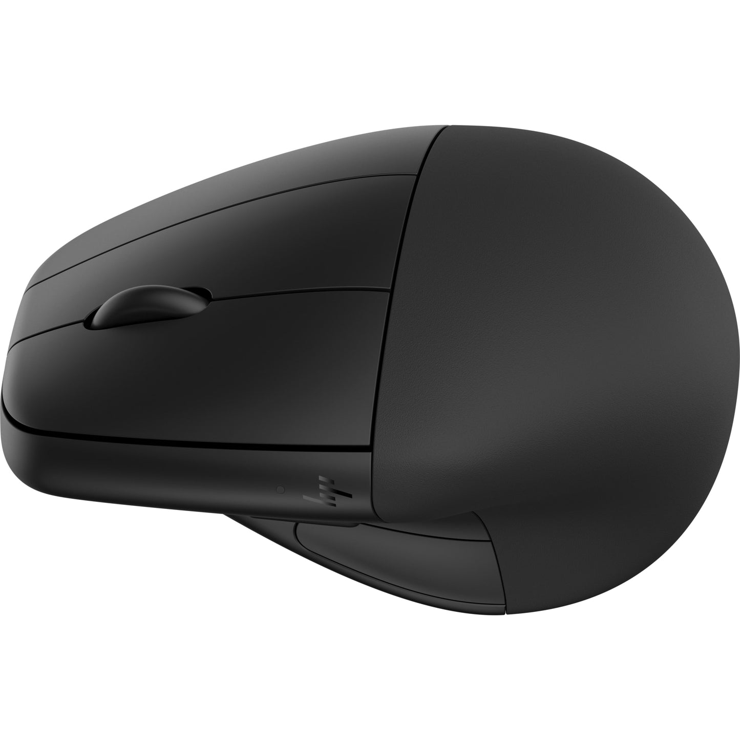 HP 925 Ergonomic Vertical Wireless Mouse ratón Oficina Diestro RF inalámbrico + bluetooth 4000 DPI