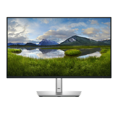 DELL Pro Plus P2425HE monitor de computadora 60.5 cm (23.8") 1920 x 1080 Pixeles Full HD LCD Negro