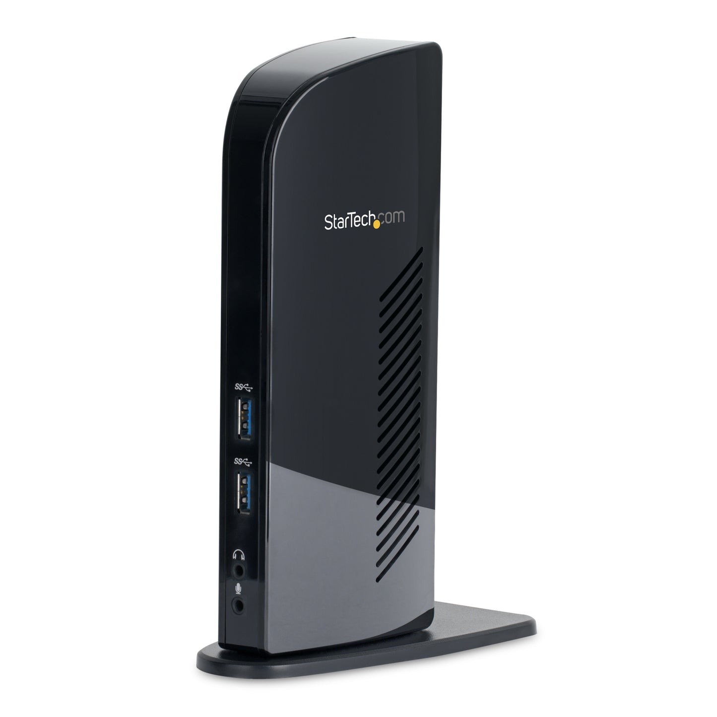 StarTech.com USB3SDOCKHD base para laptop o replicador de puertos Alámbrico USB 3.2 Gen 1 (3.1 Gen 1) Type-B Negro