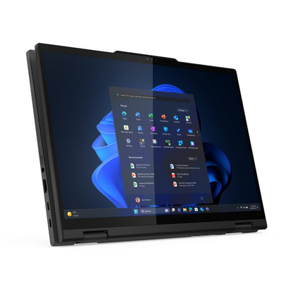 Laptop Lenovo ThinkPad T14s 2 in 1 G1 14" Intel Core Ultra 7 255U 16GB 512GB SSD W11 Pro 64 3YR Premier NBD