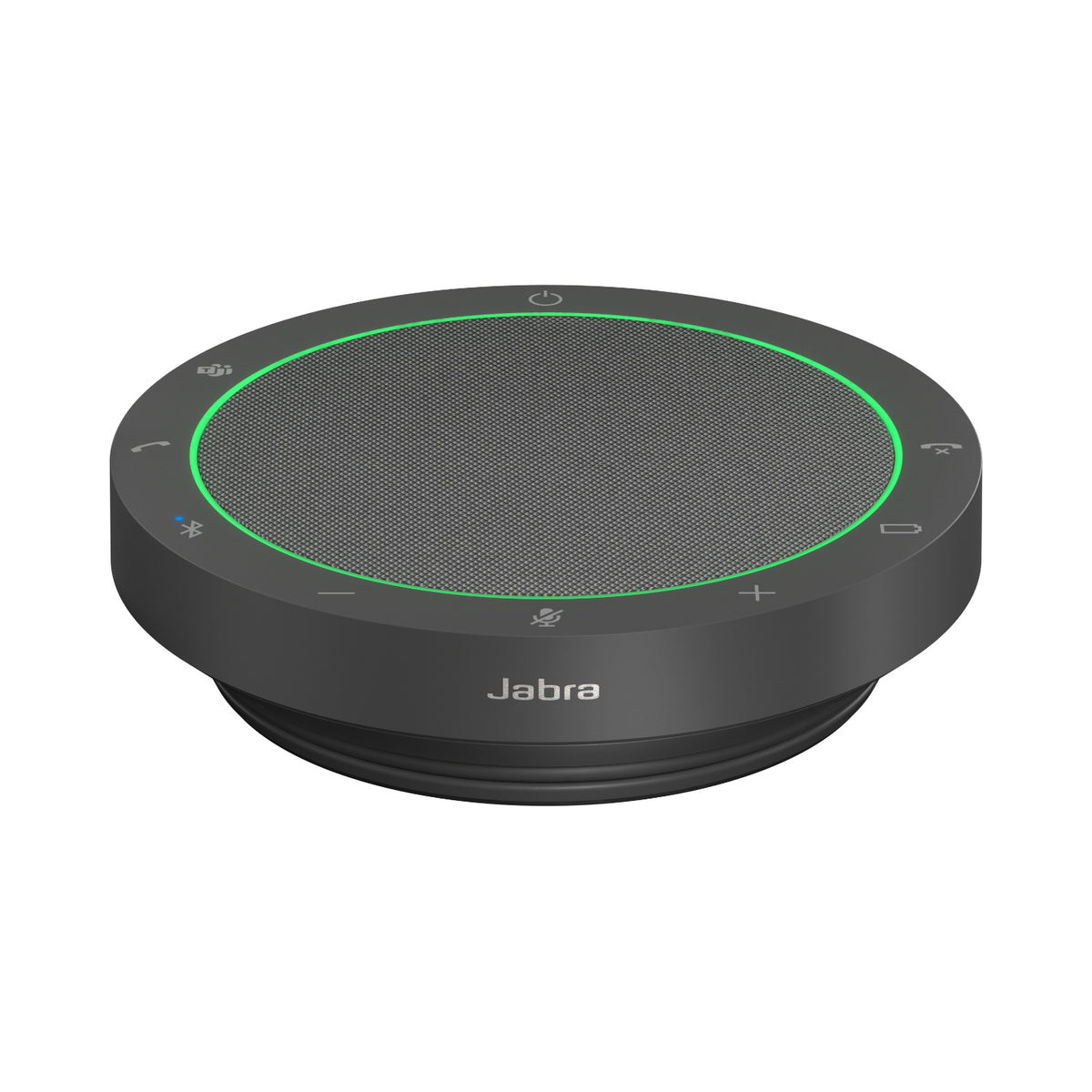 Jabra Speak2 55 altavoz Universal USB Tipo C Negro