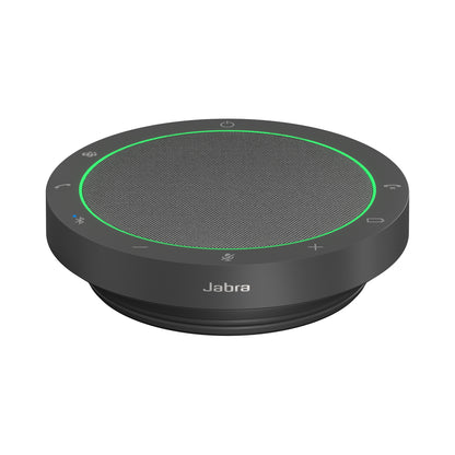 Jabra Speak2 55 altavoz Universal USB Tipo C Negro