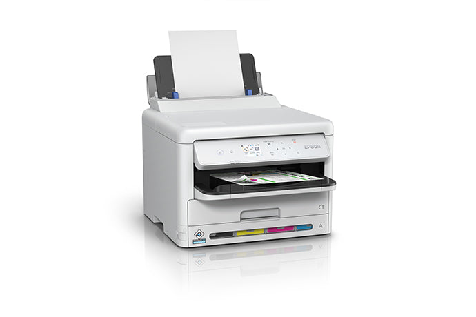 Epson WorkForce Pro WF-C5390 impresora de inyección de tinta Color 4800 x 1200 DPI A4 Wifi