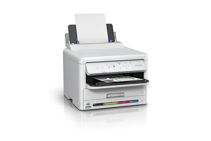 Epson WorkForce Pro WF-C5390 impresora de inyección de tinta Color 4800 x 1200 DPI A4 Wifi
