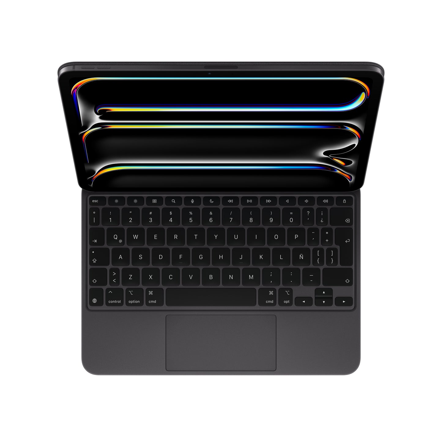 Apple Magic Keyboard QWERTY
