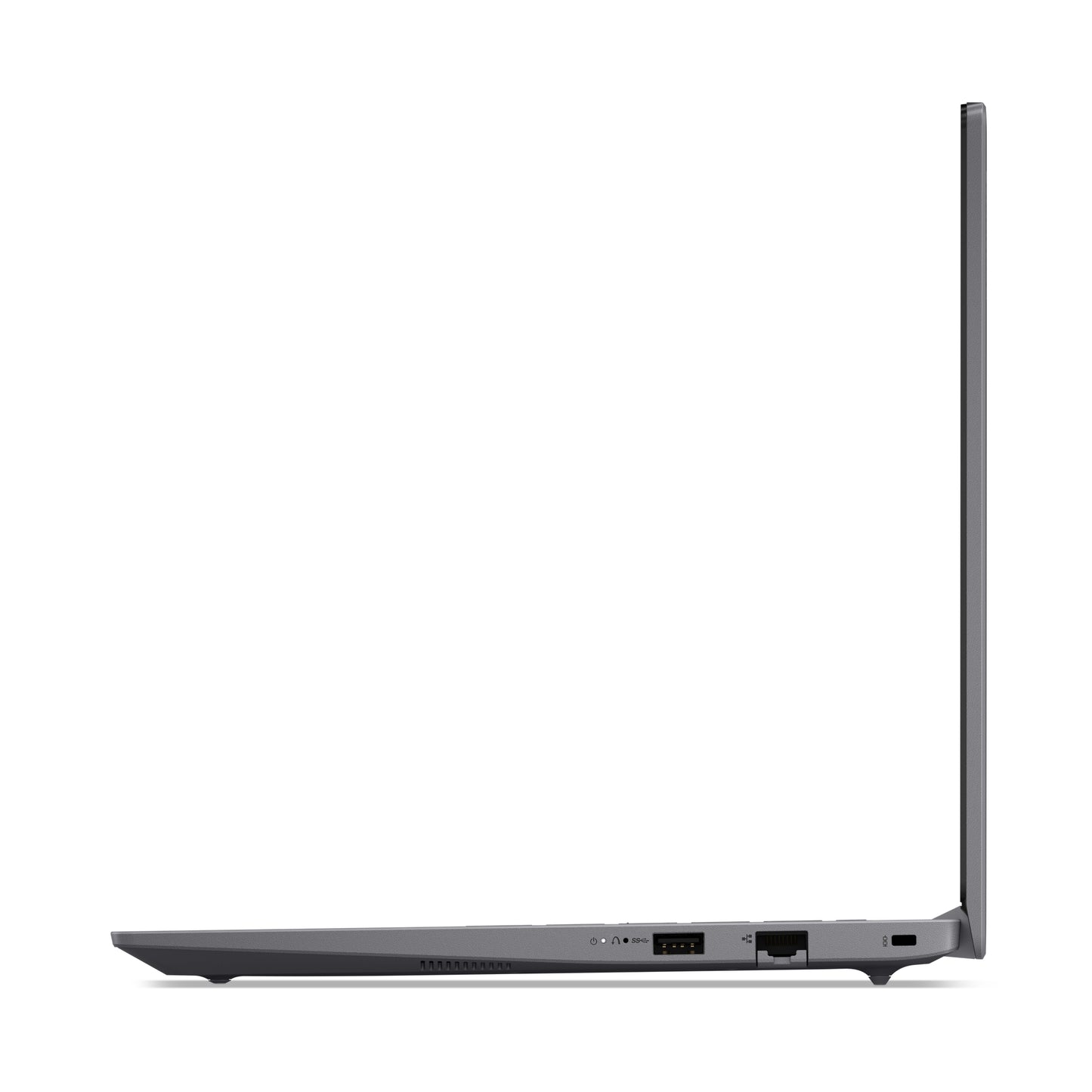 Laptop Lenovo V14 G5 Core i7 14" Windows 11 Pro 64  1 GB 512GB 1CourierCarryin Iron Grey Spanish
