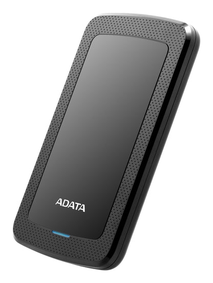 Disco Duro Adata 4TB HV300 Slim Negro 3.1